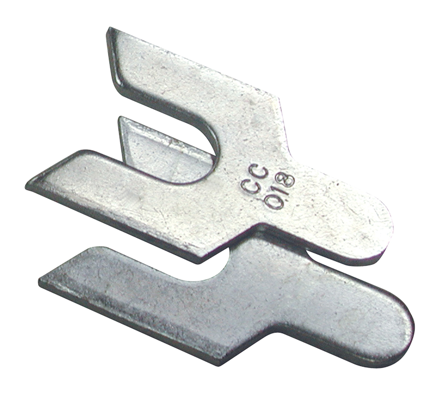 Camber Caster Shim CC 9/16